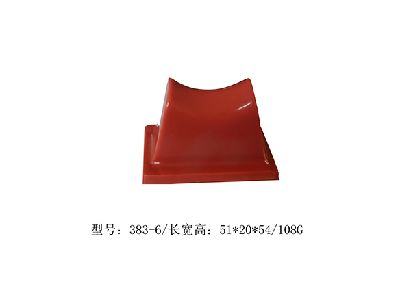 移印膠頭