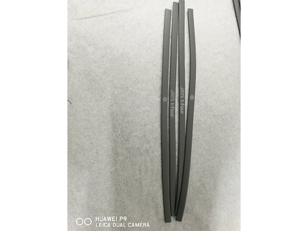 軟膠TPE耳機(jī)線(xiàn)移印