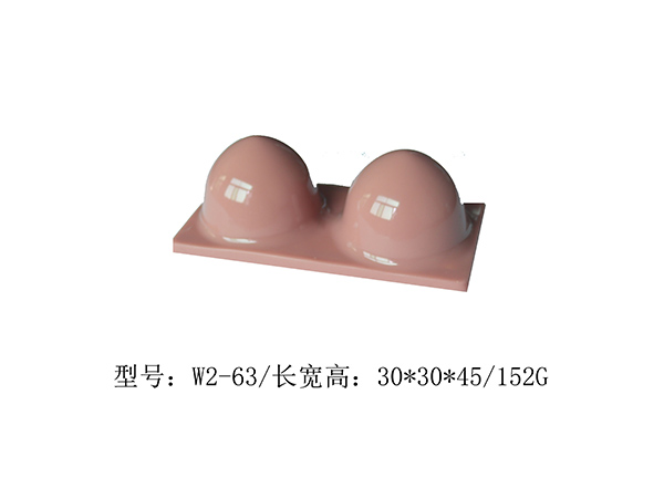 移印膠頭