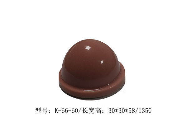 移印膠頭