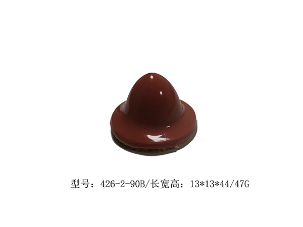 移印膠頭