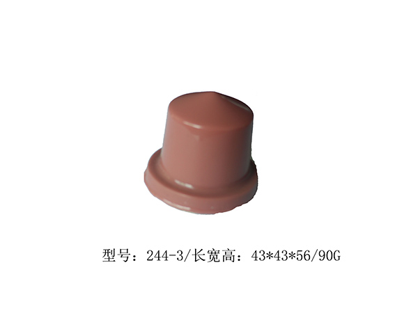 移印膠頭