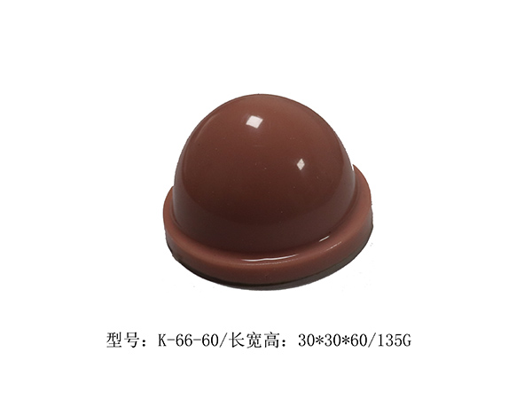 移印膠頭