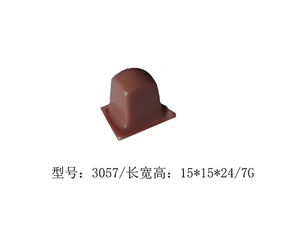 移印膠頭