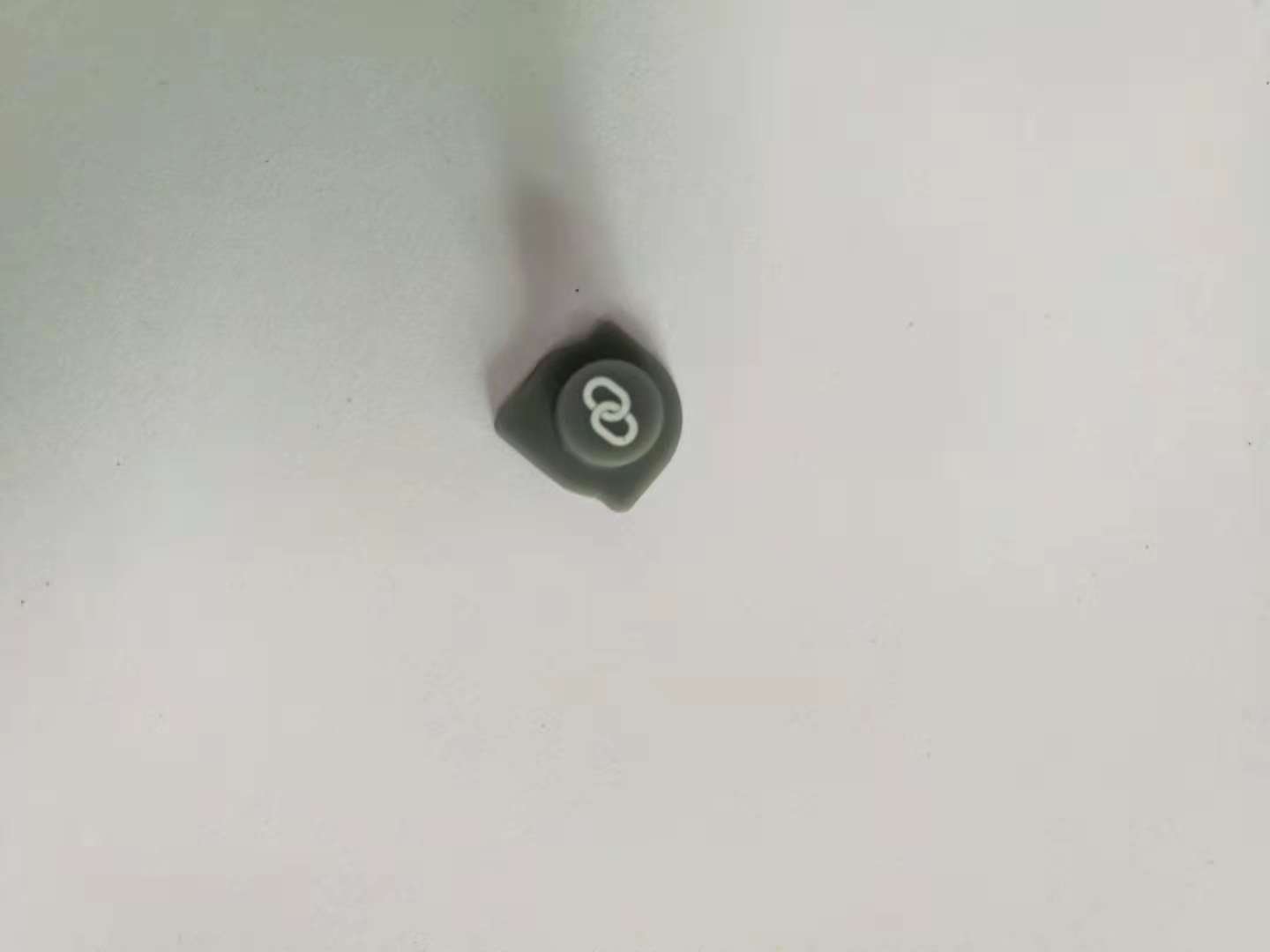 硅膠按鍵絲印