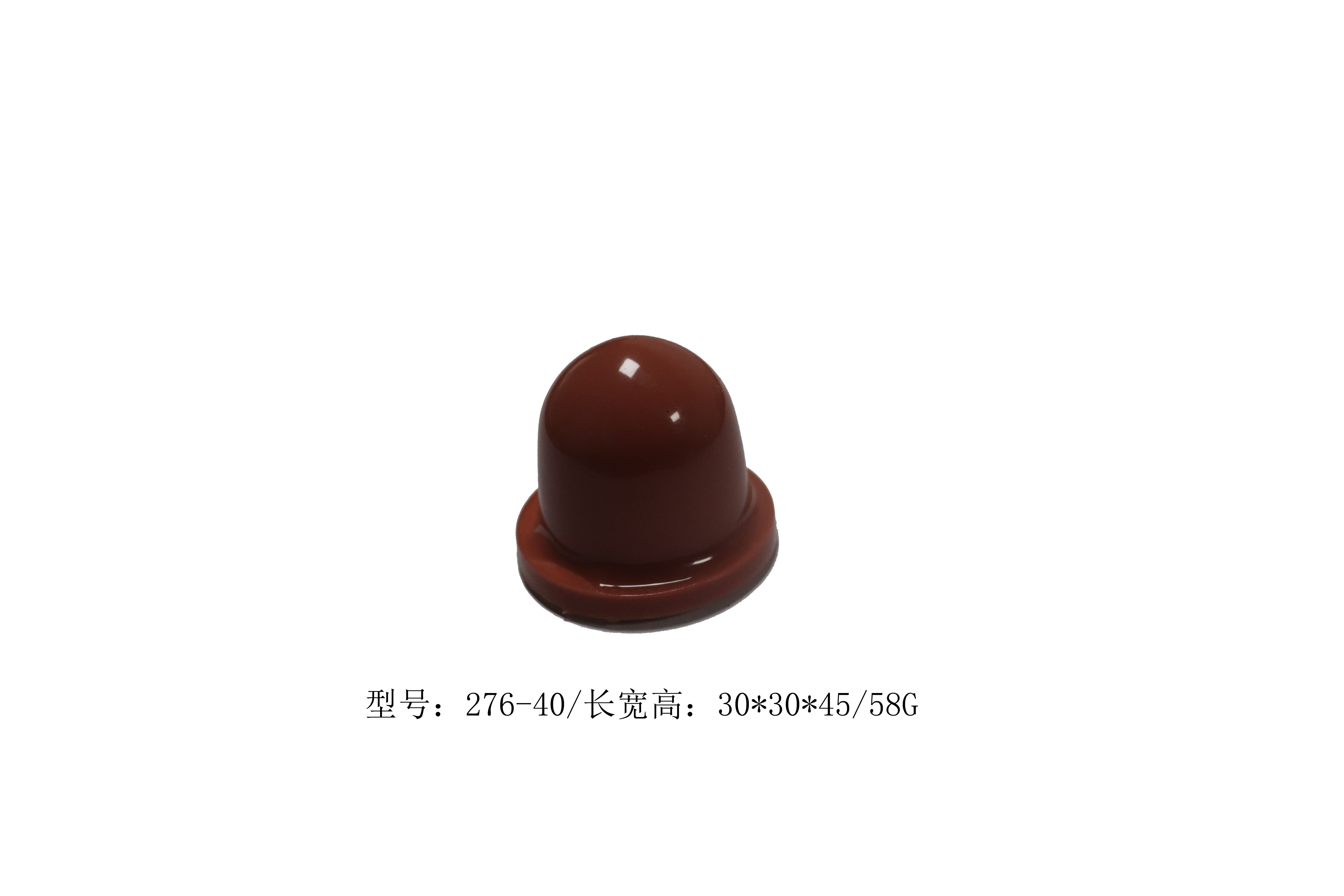 移印膠頭
