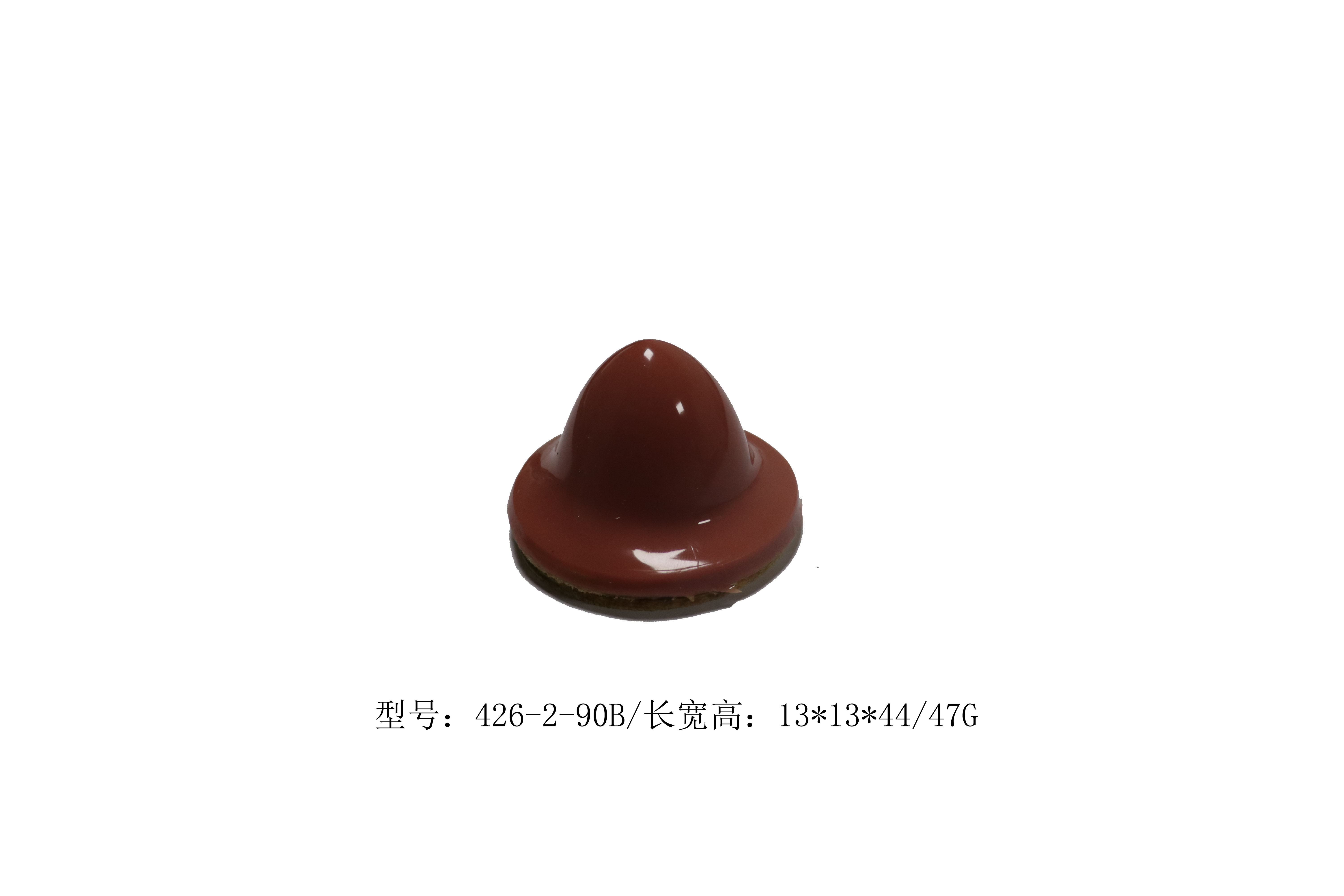 移印膠頭