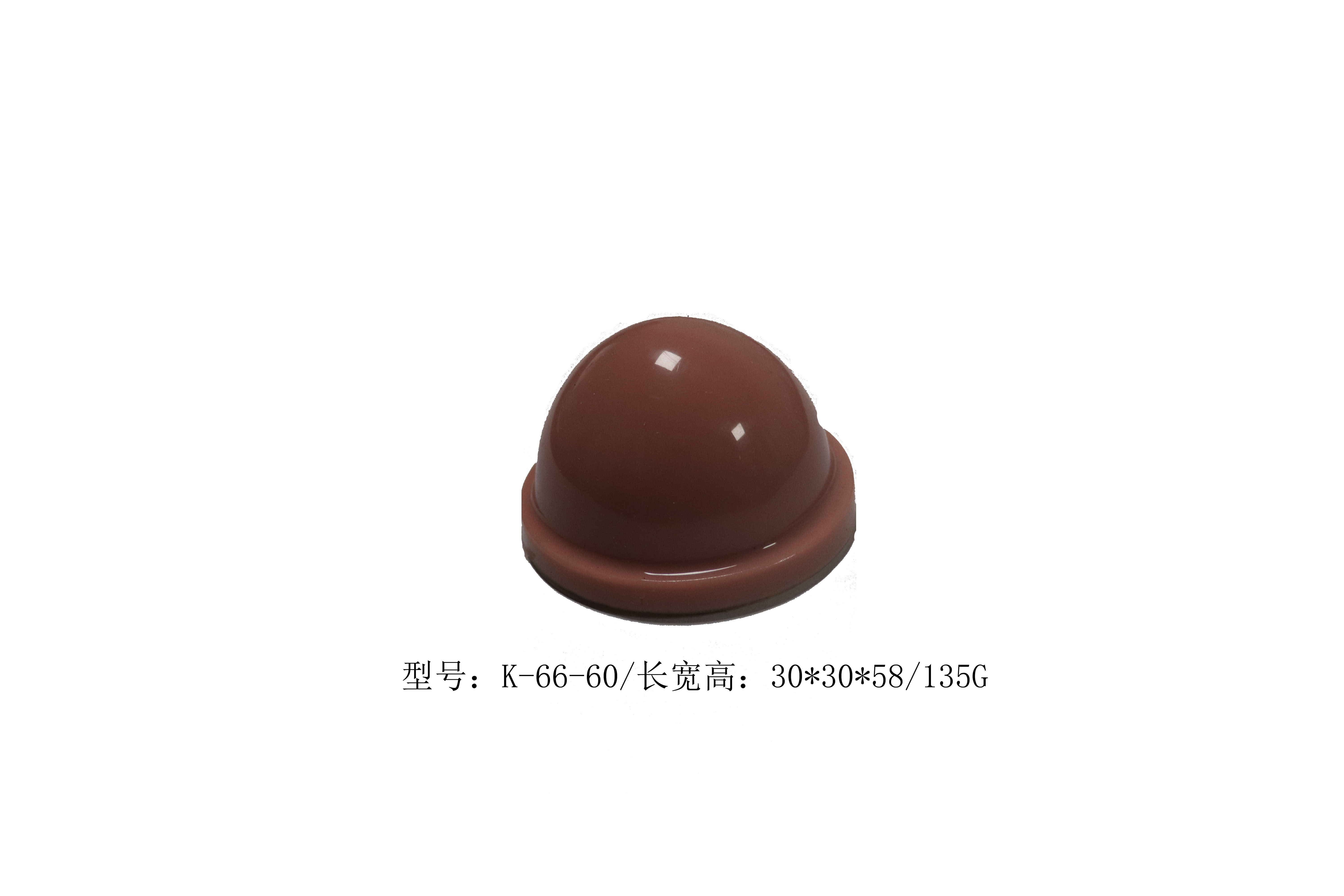 移印膠頭