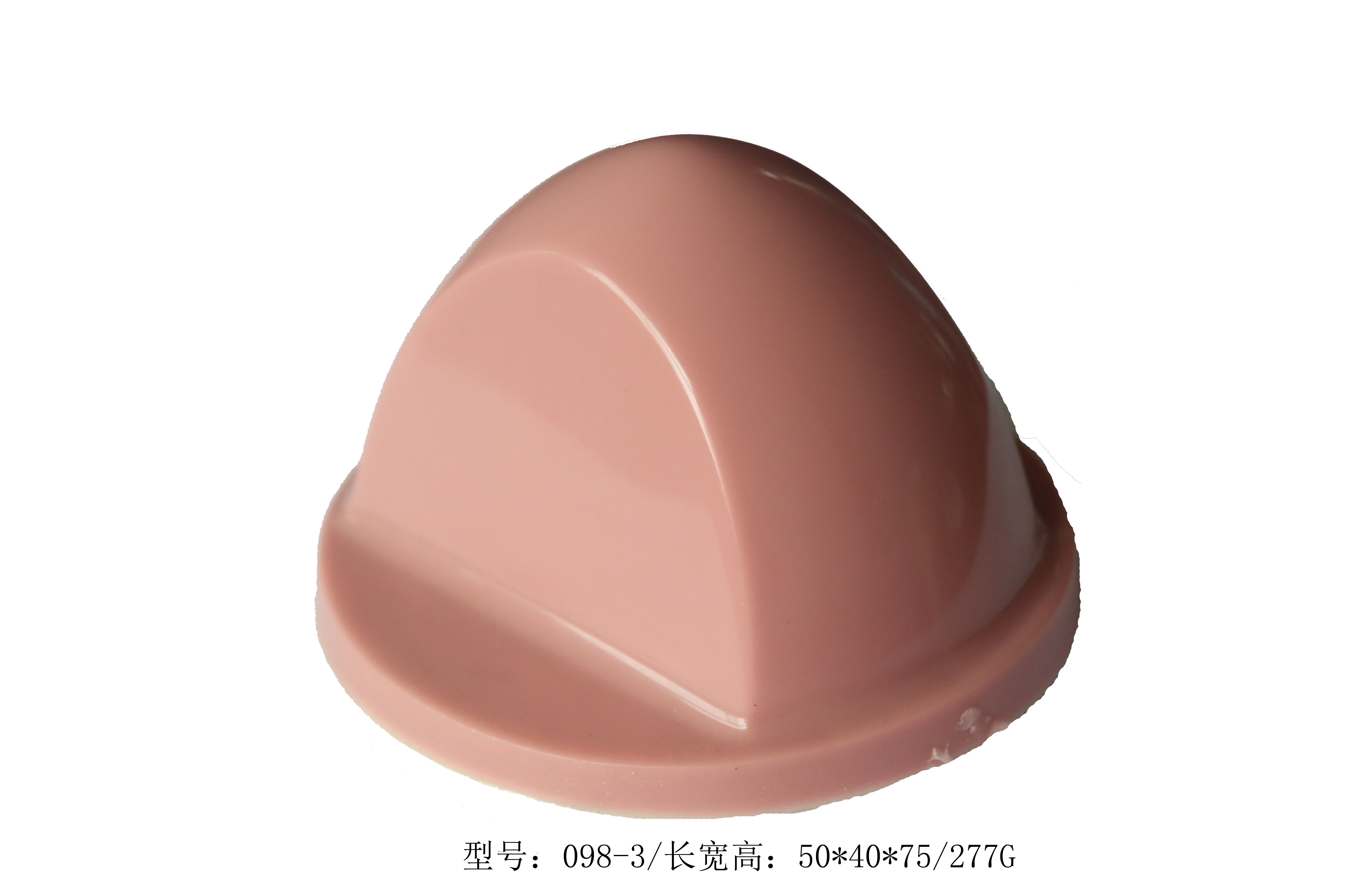 移印膠頭