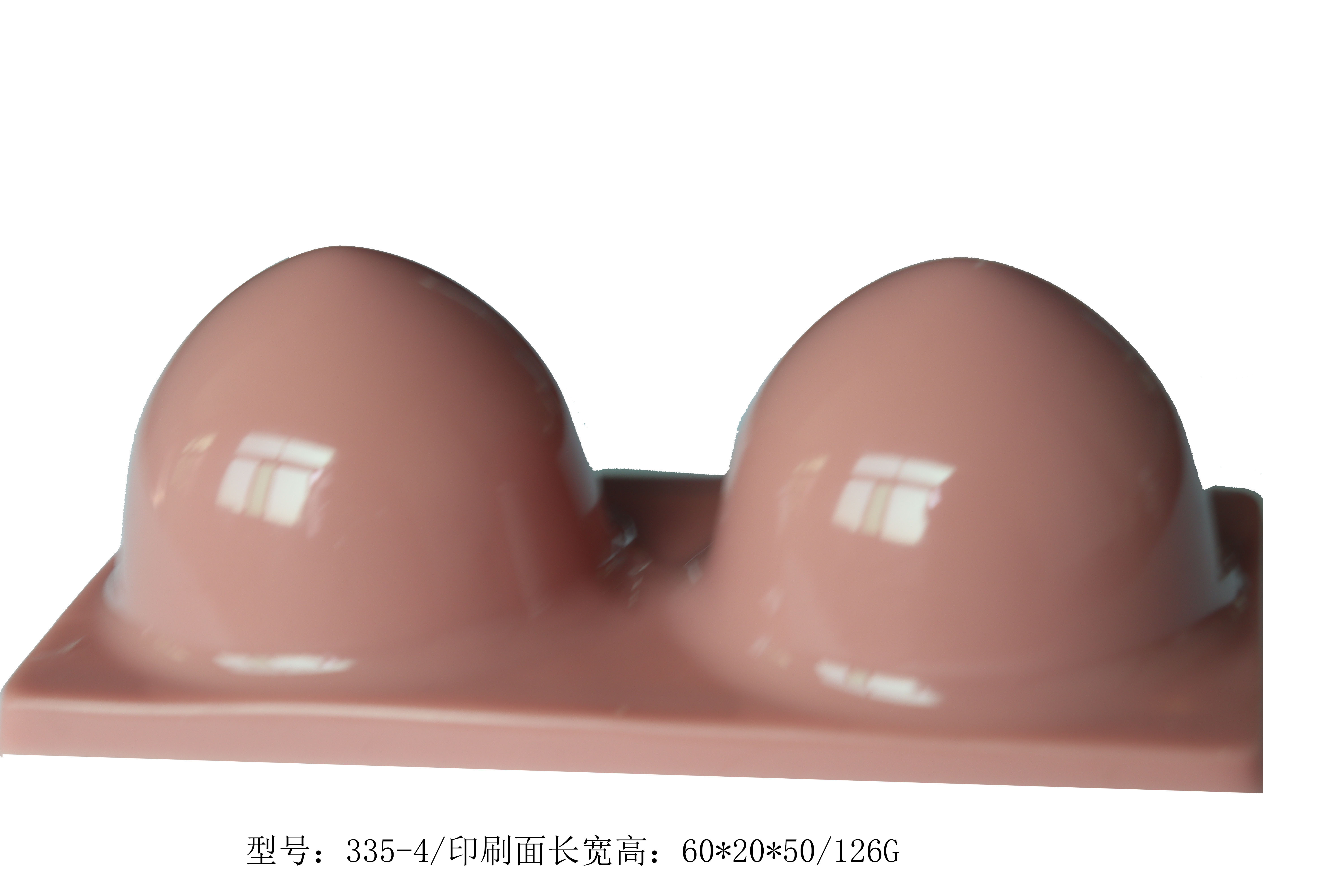 移印膠頭