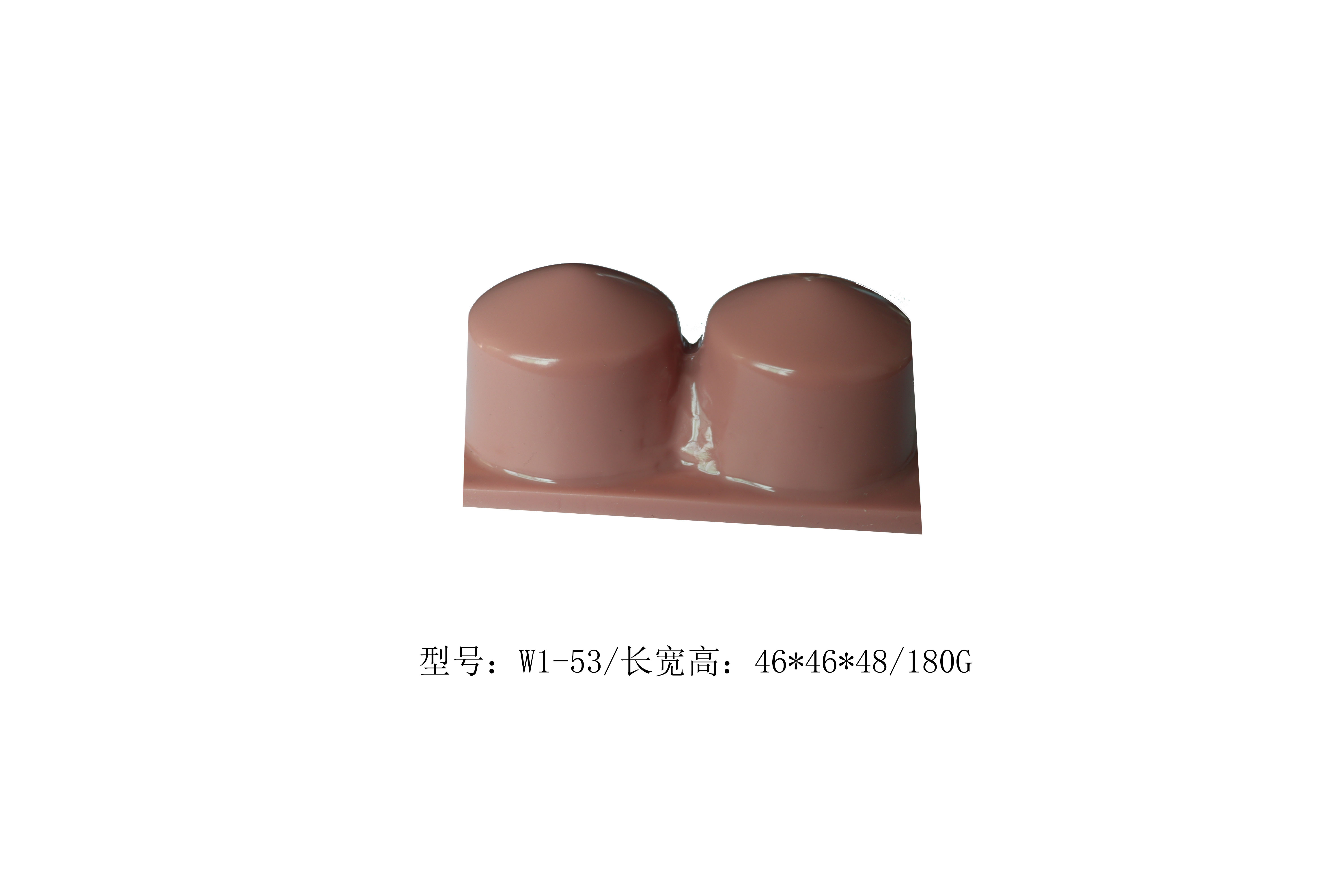 移印膠頭