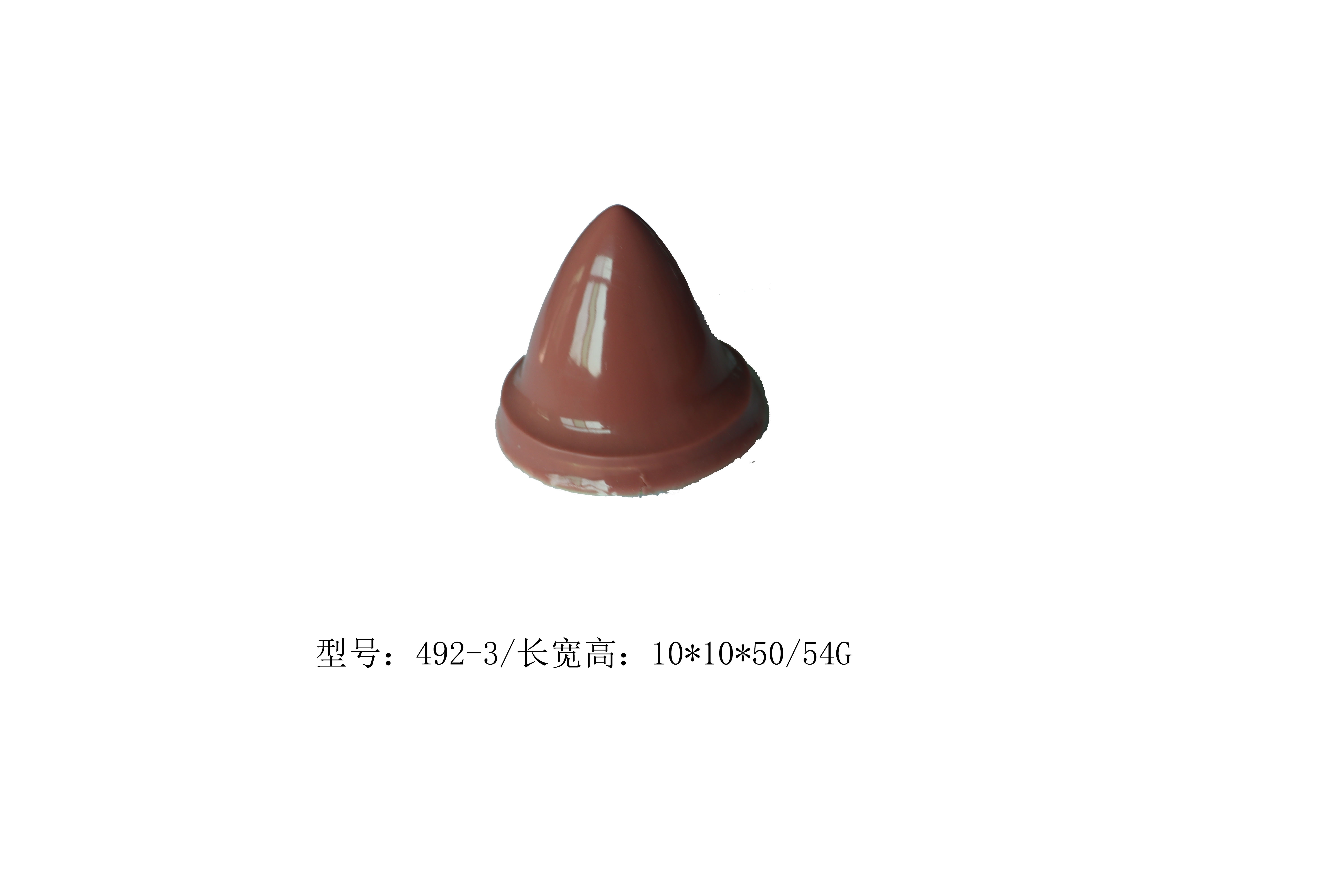 移印膠頭