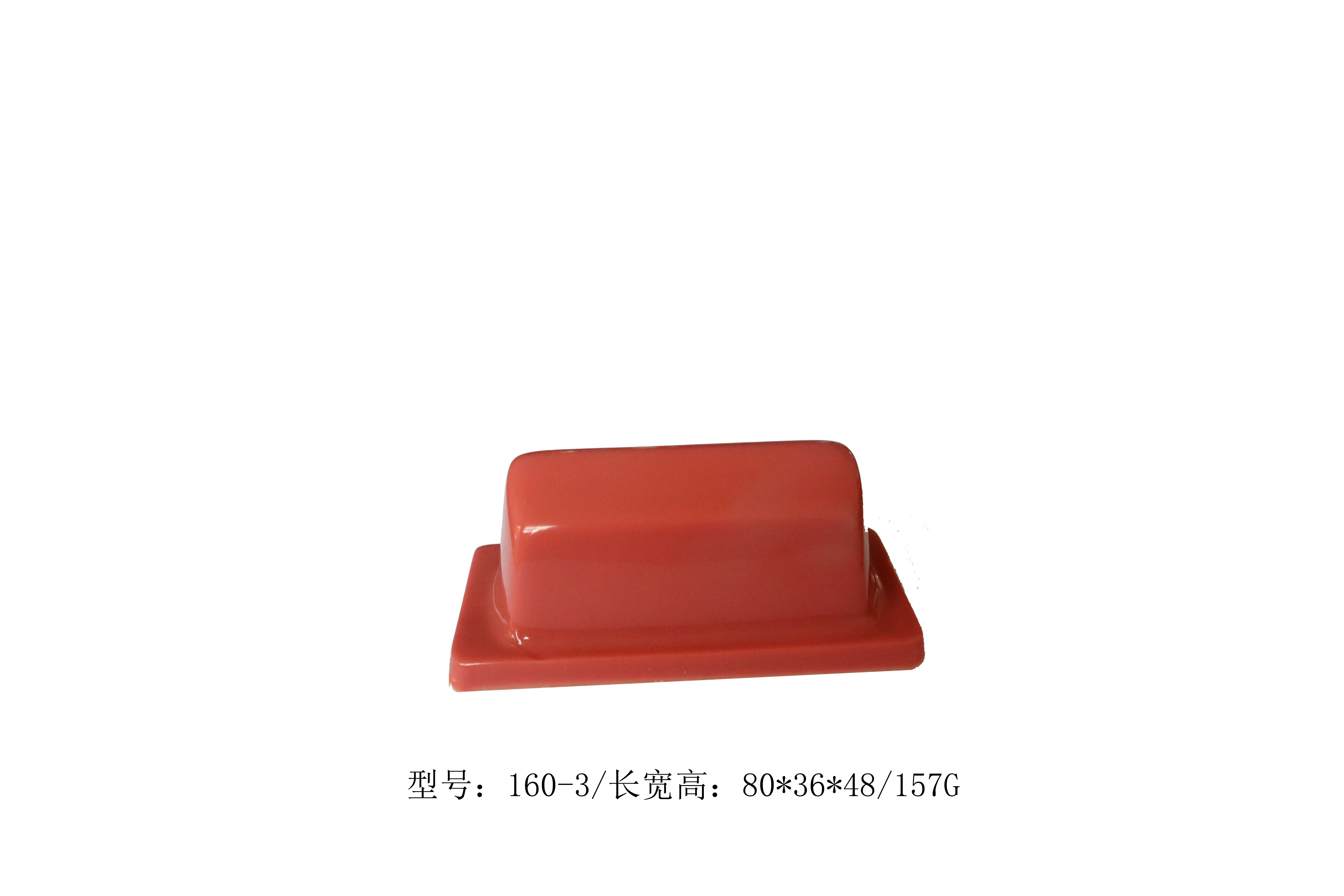 移印膠頭