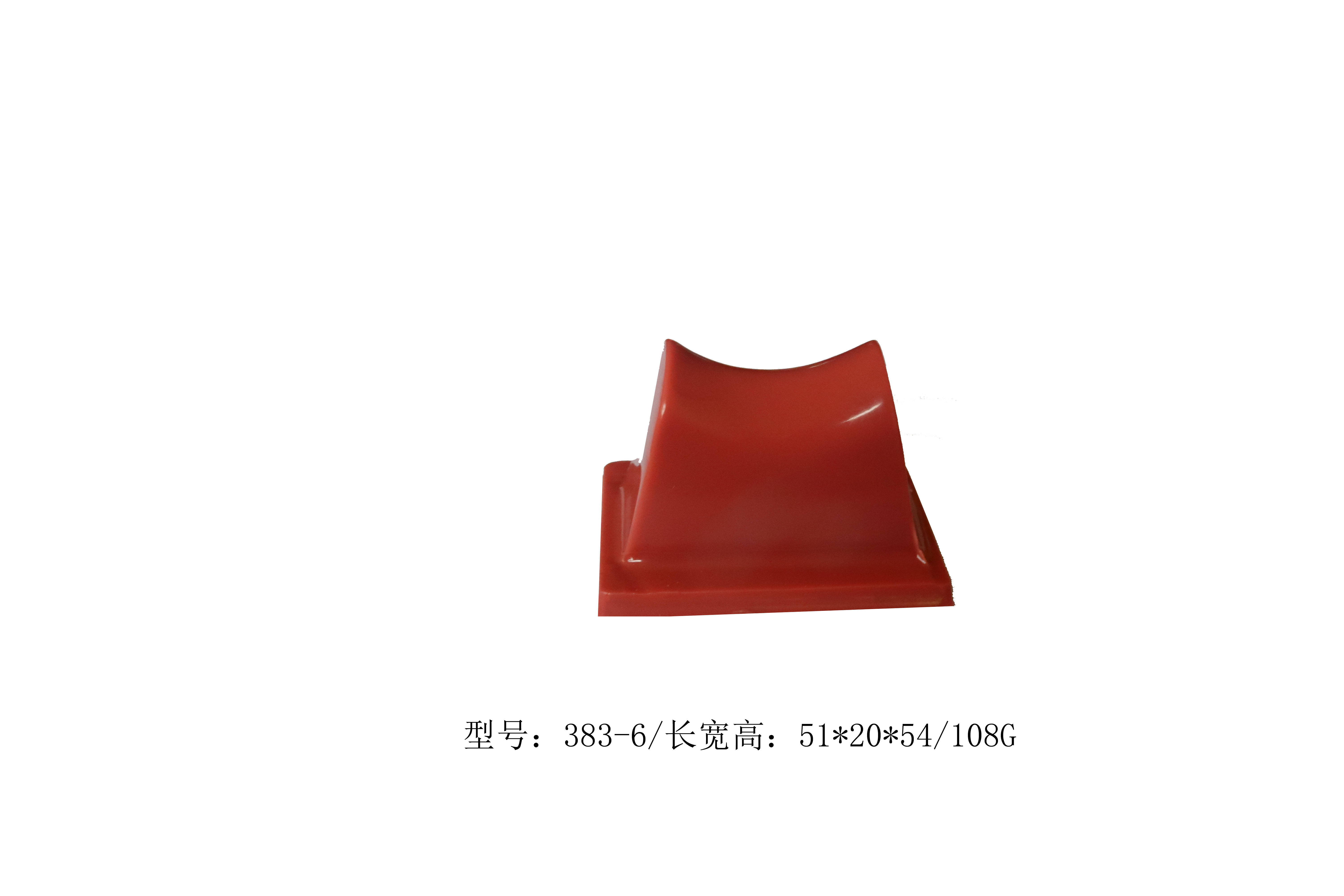 移印膠頭
