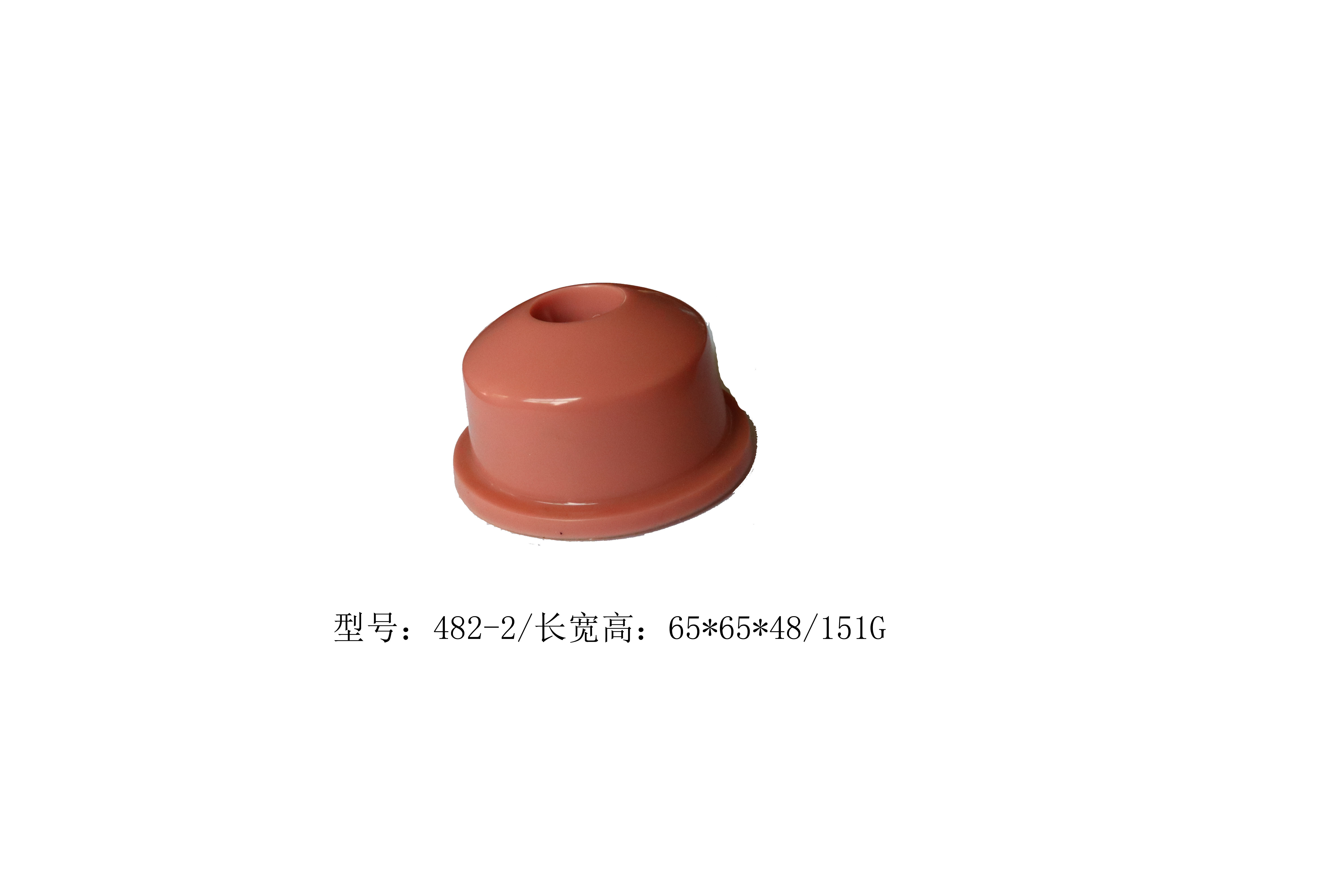 移印膠頭